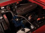 Shelby GT500 Convertible 1968 года